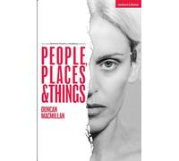 People, Places and Things