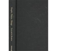 People, Places, Things Elizabeth Bowen (Auteur)