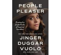 People Pleaser: Breaking Free from the Burden of Imaginary Expectations