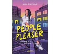 People Pleaser: Eine für alle und alle für sich
