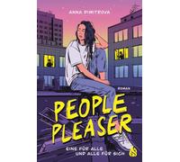 People Pleaser: Eine für alle und alle für sich