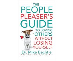 People Pleaser’s Guide to Loving Others without Losing Yourself