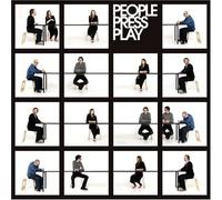 People Press Play - People Press Play