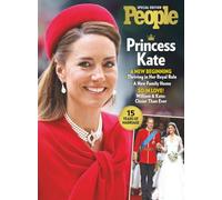 PEOPLE Princess Kate A New Beginning