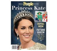 PEOPLE Princesse Kate