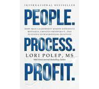 People. Process. Profit.