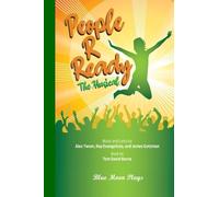 People R Ready: The Musical
