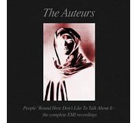 People 'Round Here Don'T Like to Talk About It-the Complete EMI Recordings