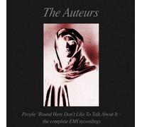 People Round Here Don't Like To Talk About It - The Complete EMI Recordings Coffret CD