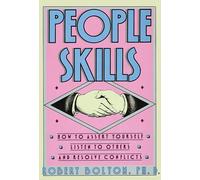 People Skills – Simon & Schuster