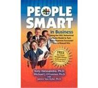 People Smart in Business Alessandra, Tony, O'Connor, Michael J. (Auteur)