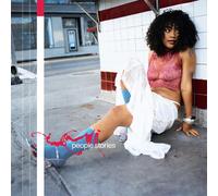 UMI - People Stories