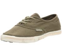 People’SWalk Ringo, Baskets Mode Femme - Kaki, 36 EU