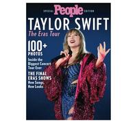 PEOPLE Taylor Swift The Eras Tour