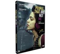 People That Are Not Me DVD E