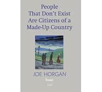 People That Don't Exist Are Citizens Of A Made Up Country