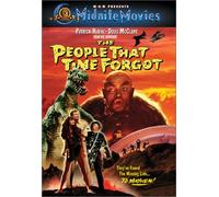 People That Time Forgot [Import USA Zone 1]