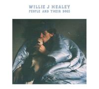 Healey, Willie J - People and Their Dogs [Import]