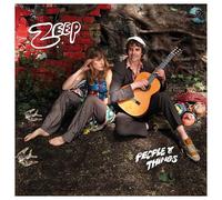 People & Things
