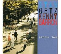 People Time CD