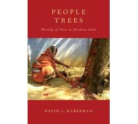 People Trees: Worship of Trees in Northern India