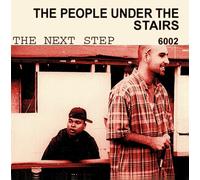 People Under the St - The Next Step [Import]
