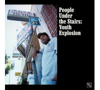 People Under the St - Youth Explosion [Import]