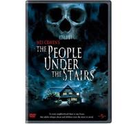 Sous sol de la peur/st fr gb/people under the stairs/gb - DVD Zone 1