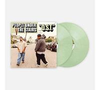 People Under The Stairs - Bande sonore - Édition exclusive VMP Club