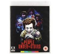 People Under The Stairs [Blu Ray]