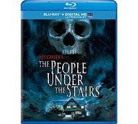People Under The Stairs [Blu-Ray]