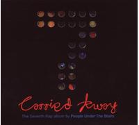 People Under the Stairs - Carried Away [Import]
