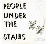 People Under the Stairs - Stepfather