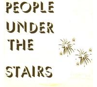 People Under the Stairs - Stepfather [Import]