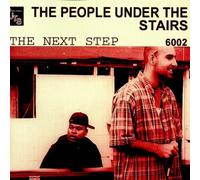 People Under The Stairs - The Next Step