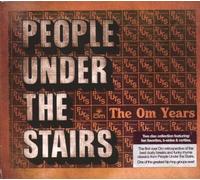People Under the Stairs - The Om Years/Favorites, Rari [Import]