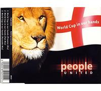 People United - World Cup in Our Han [Import]