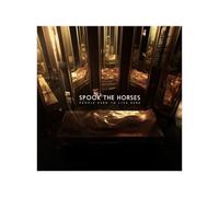 Spook the Horses – People Used to Live Here – CD – Neuf