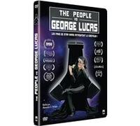 People vs George Lucas G