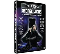People vs George Lucas