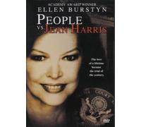 People Vs Jean Harris [Import USA Zone 1]
