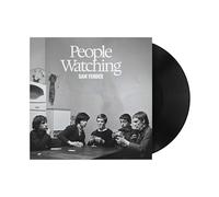 People Watching