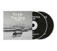 Sam Fender – People Watching – Édition Deluxe limitée 2 CD Digi