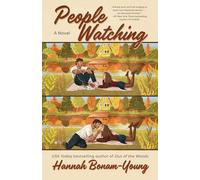 People Watching