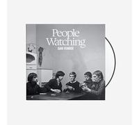 People Watching – Universal Music Group