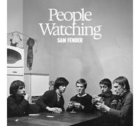 People Watching by Sam Fender [CD] NEUF