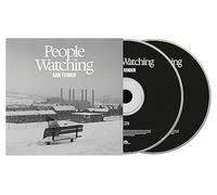 People Watching CD