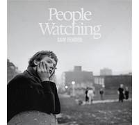 People Watching Édition Limitée Vinyle Vert Vinyle