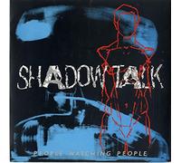 People Watching People