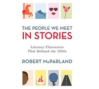 People We Meet In Stories